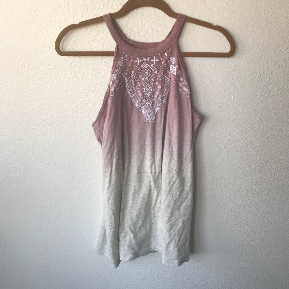 Art Class Tank